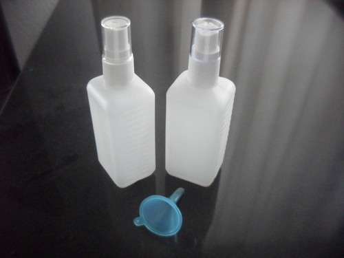 100 ml sprühflasche - x,