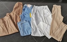 4x n#Neue Hosen Jeans