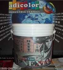 Stucco Veneziano Marmorspachtel 5kg ADICOLOR – Hochglanz Spachtelputz (7,98€/kg)