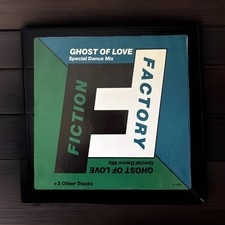 Fiction factory ghost love - of,