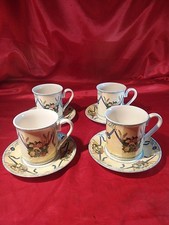 4 Villeroy & Boch Castellina