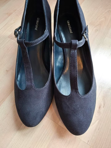 Damen schuhe graceland - damen,
