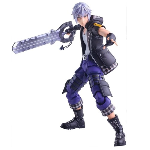 Figur kingdom hearts - -,