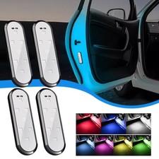 Autotürleuchten LED