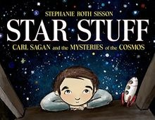 Star stuff carl sagan - stuff:,