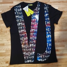 Versace Jeans T-Shirt Neu mit