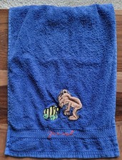 kleines Handtuch mit Janosch