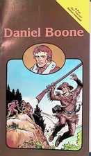 Daniel Boone