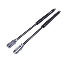 2 x Gasfeder 614mm 1500N