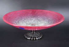 Charles Schneider Etagere Tafelaufsatz Kuchenplatte Jugendstil Art Deco Antik