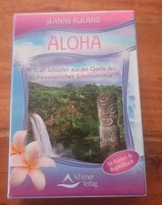 Aloha Karten Jeanne Ruland