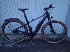 Ortler SPEEDER 28 E-Bike