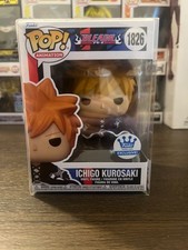 Funko POP! Ichigo Kurosaki