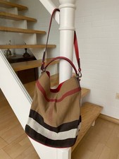 Burberry Damen Tasche