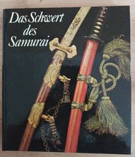 DDR Militärverlag Buch ,Das Schwert des Samurai, NEUWERTIG 