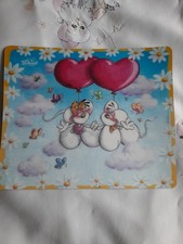 Diddle Mauspad Diddle Mouse Pad 
