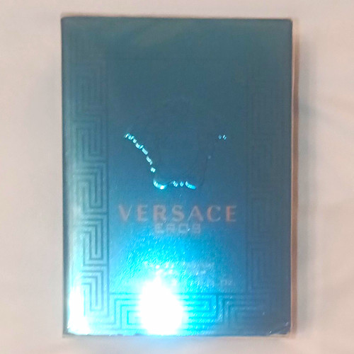 Versace eros eau - versace, de