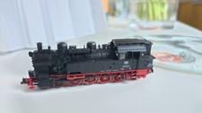 Kuehn roco der db - br,