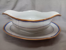 KPM Berlin Sauciere englisch