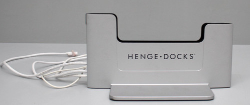 Henge docks docking - docks,