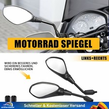2X Spiegelset Rückspiegel