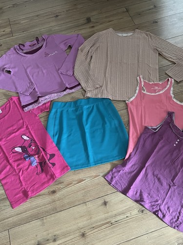 Mädchen kleidungspaket - mädchen,