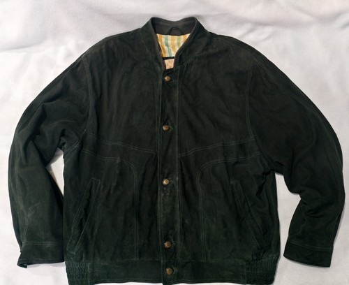 Kapraun vintage ziegenvelours - vintage,