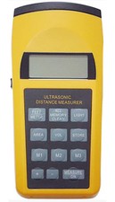 Distanzmesser