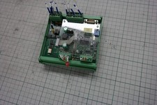 Duometric Type: LVX-ALX 24VDC