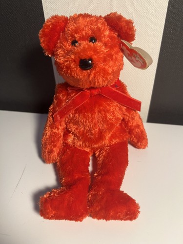 Beanie baby sizzle - baby:,