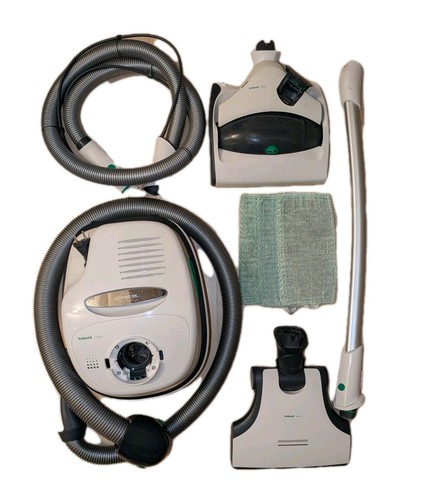 Vorwerk staubsauger vt300 - staubsauger,