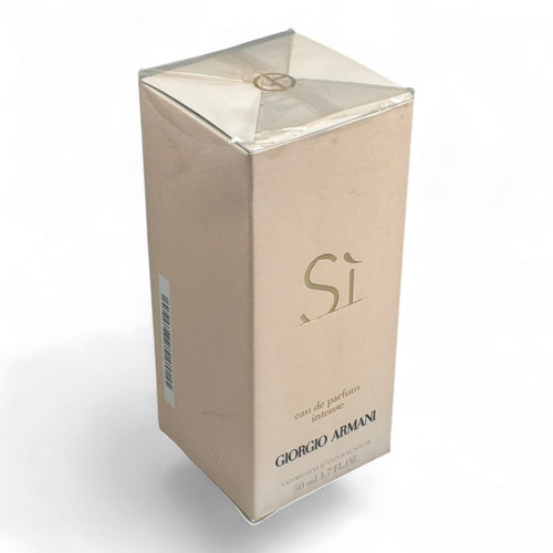 Giorgio armani eau de - si,