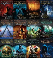 Die chroniken von araluen - die,