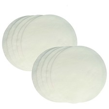 10 Feinfilter für Lux DP 9000