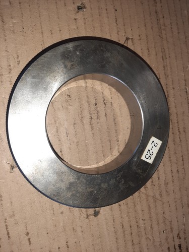 Einstellring messring - einstellring,