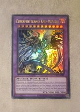 Yugioh TCG Structure Deck