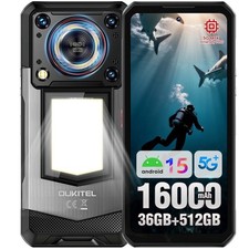 OUKITEL WP56 Outdoor