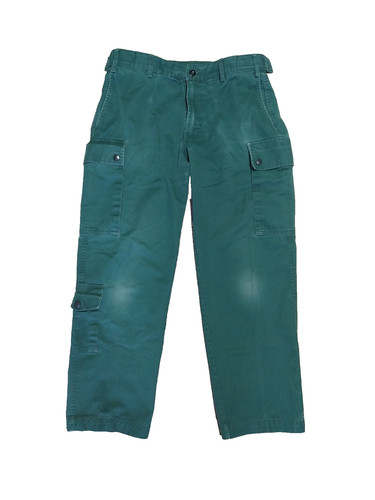 Grüne hose der - hose,