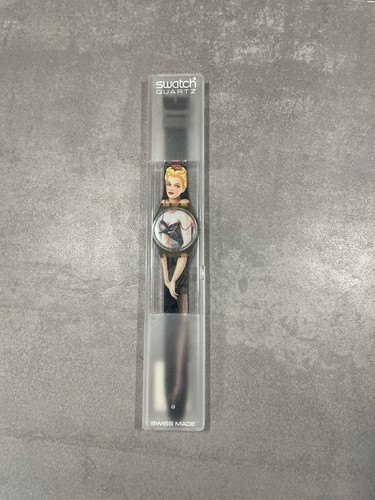 Swatch gent lolita - swatch, (gm128)