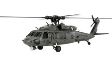 Amewi 25367, RC Helicopter UH60 Black Hawk Marine CP Helikopter 6G/3D RTF
