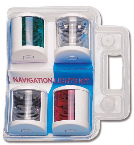 Navigationslaterne