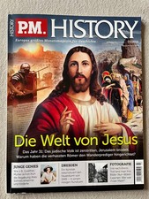 P.M. History: Die Welt von