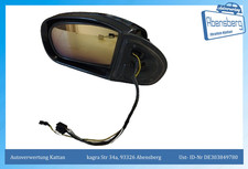 Gebr. Mercedes C Klasse W203