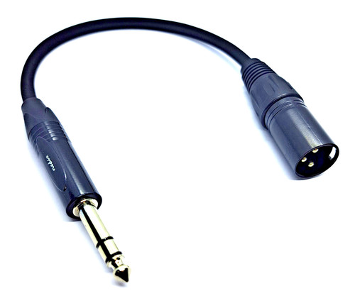 Adapter klinke stereo - klinke,