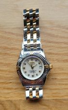 Breitling Callistino Damenuhr