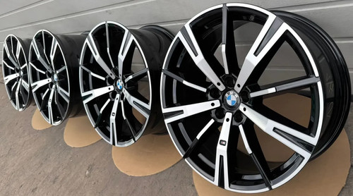 Orig bmw 5er g60 g61 - g61, 20
