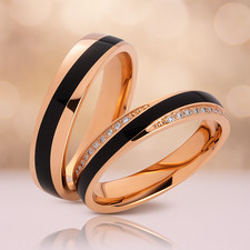 Ring Eheringe Partnerringe