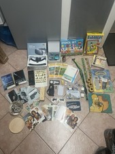 Flohmarktartikel Konvolut