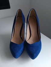 Zara Trafaluc Damen Schuhe