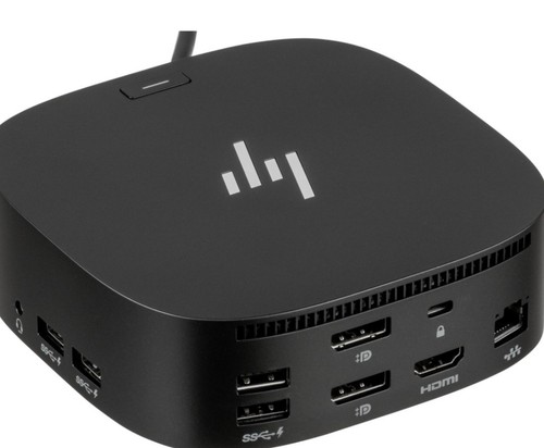Usb dockingstation - g5, usb-c-dockingstation